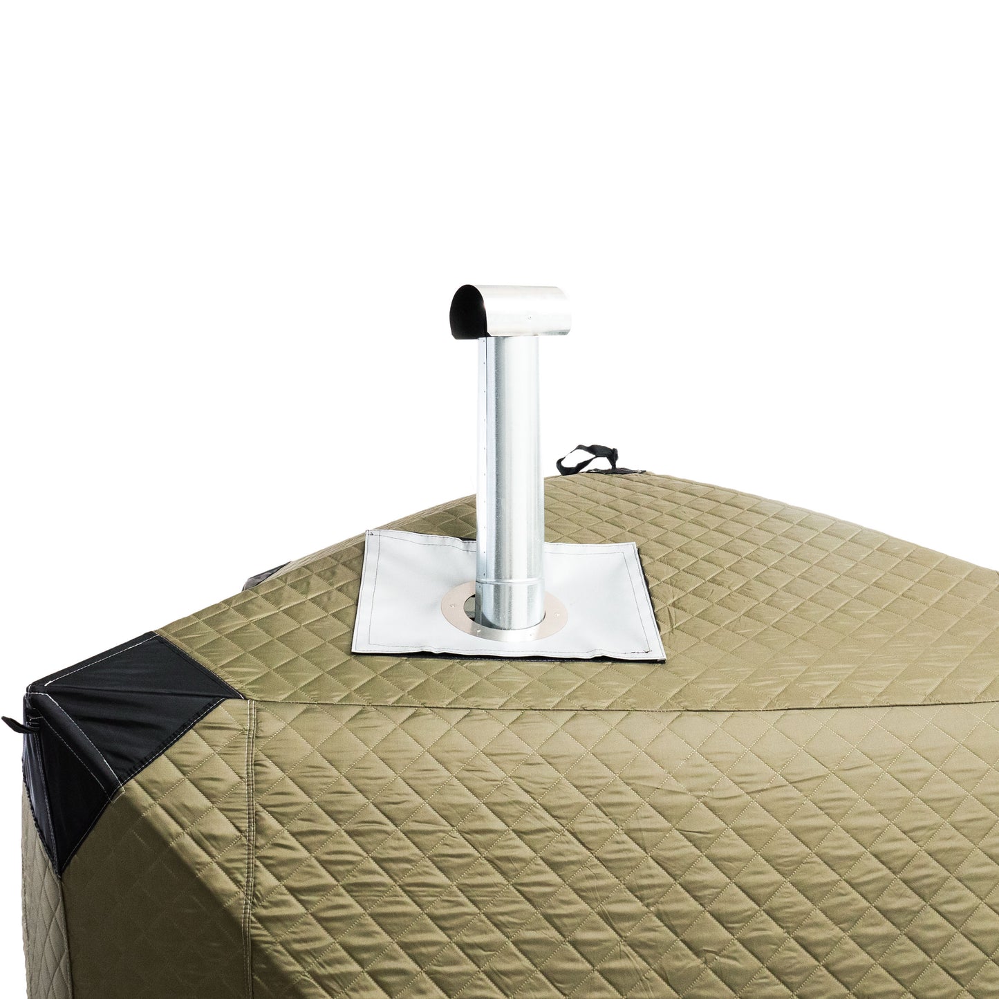 Superlite Sauna Kit