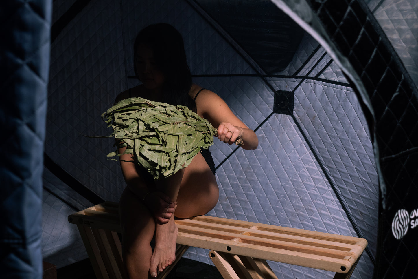 Superlite Sauna Kit