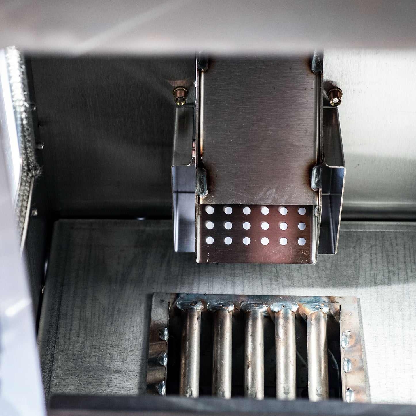 Pellet Sauna Stove