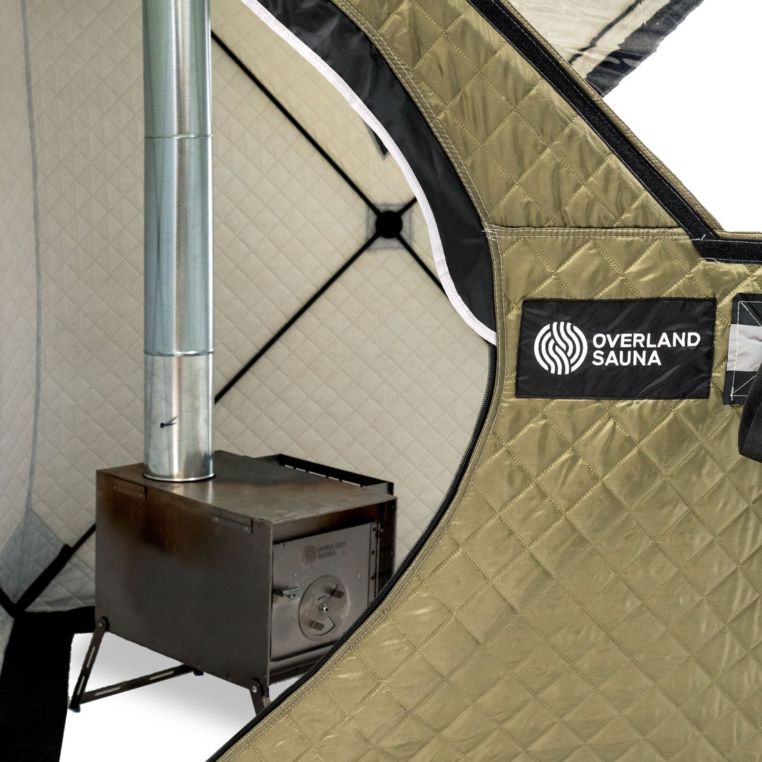 Does Tent Fabric Lose Heat Retention Ability After Years of Use?