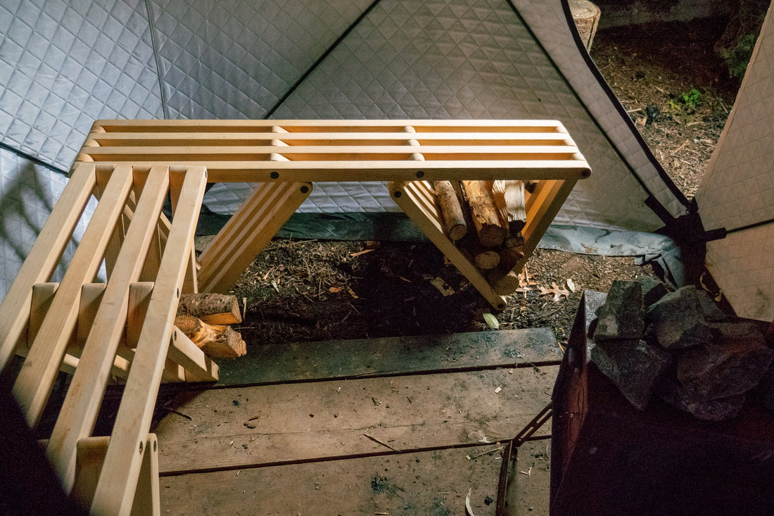 DIY vs Pre-Made Portable Saunas: Pros and Cons