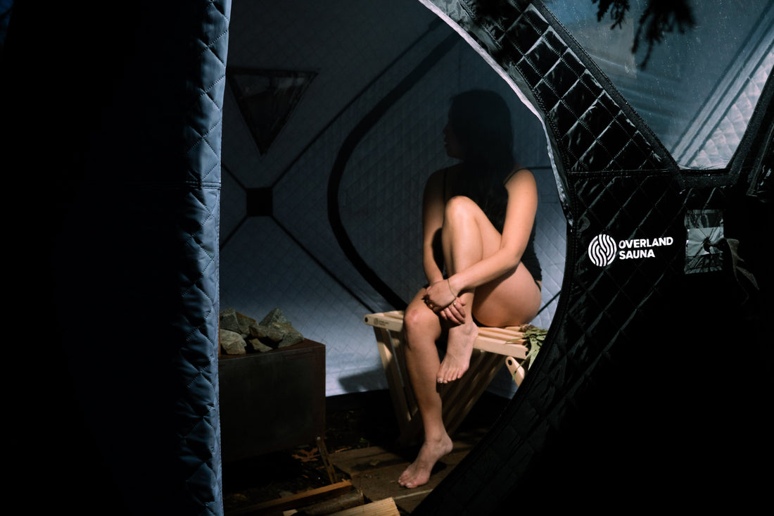 How Sauna Therapy Can Complement a Holistic Wellness Routine