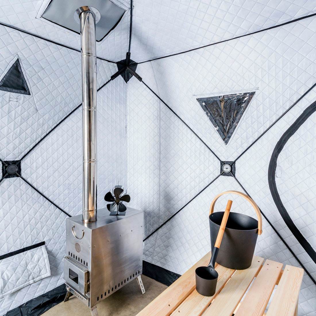 Are Portable Sauna Kits Worth It vs Traditional Sauna Builds?