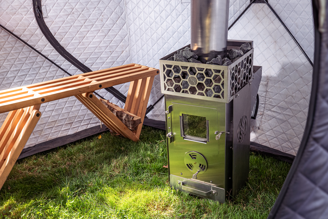 Top 7 Health Benefits of Portable Sauna You Should Know