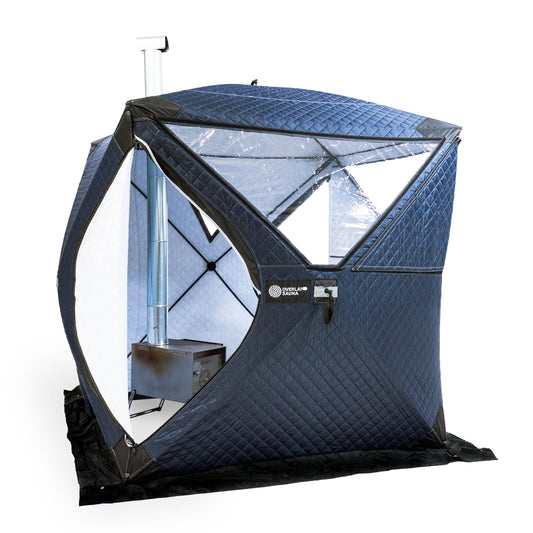 Superlite Sauna Kit v2