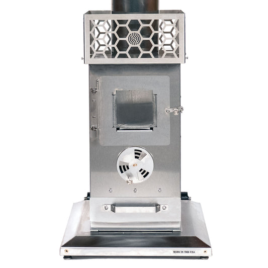 Pellet Sauna Stove