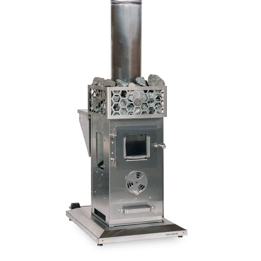 Pellet Sauna Stove