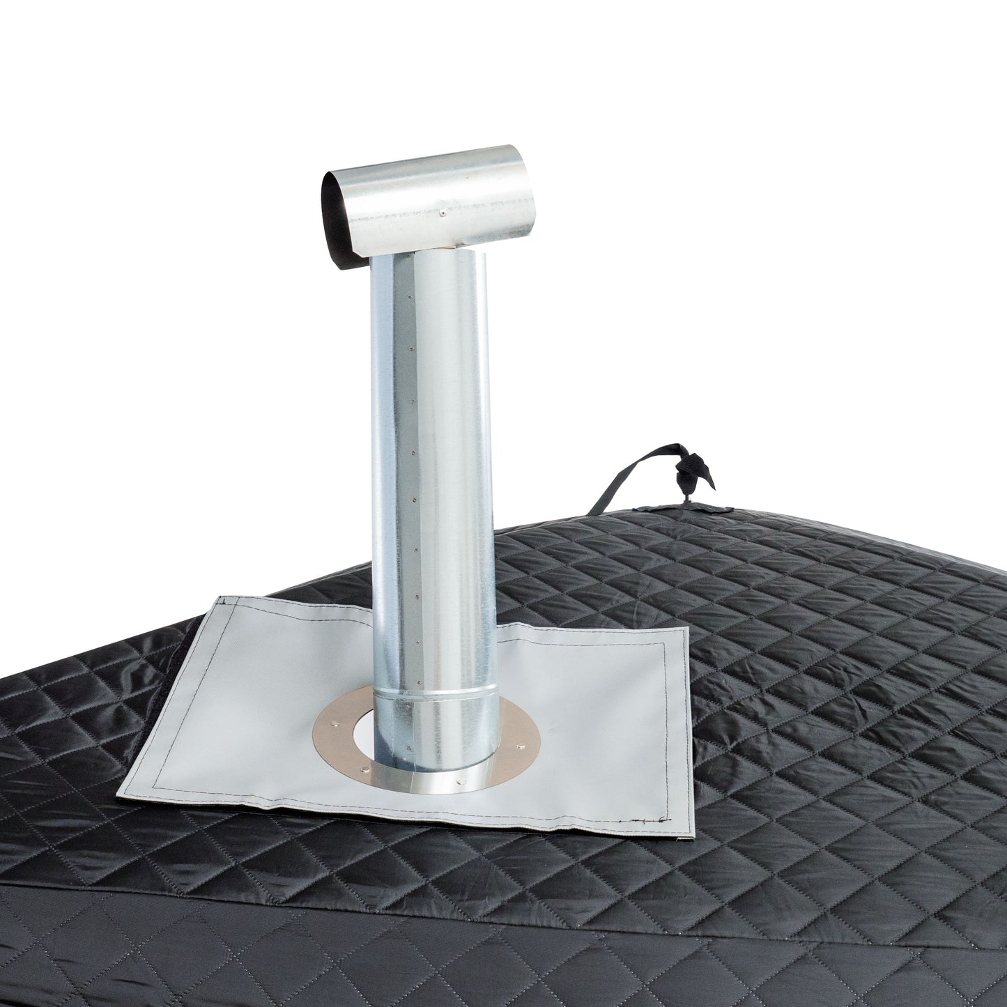 Stainless Steel Stove Jack