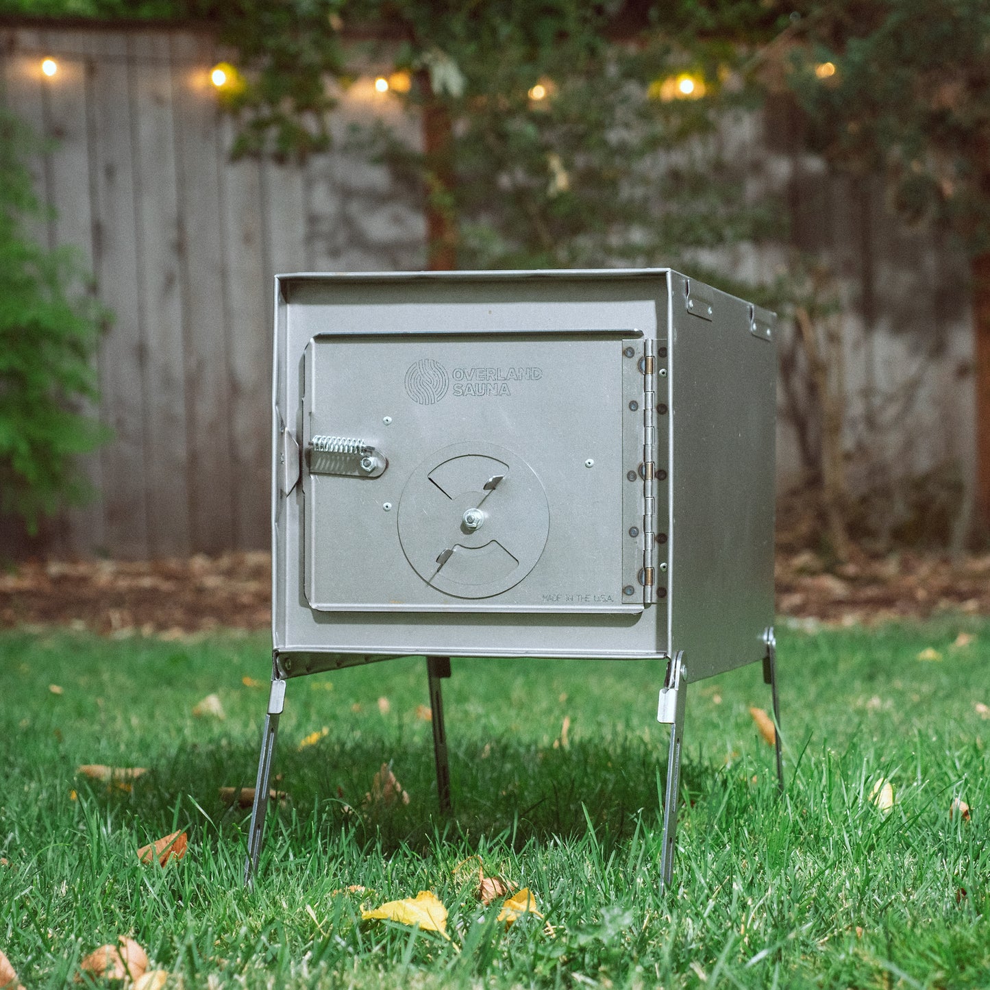 Superlite Sauna Stove