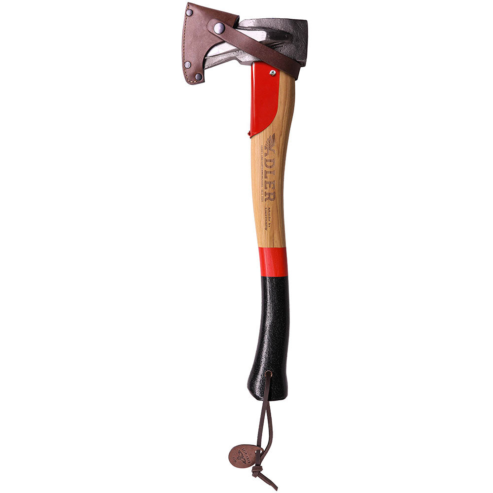 Adler Short Splitter Axe