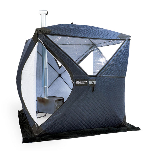 Sauna Tent