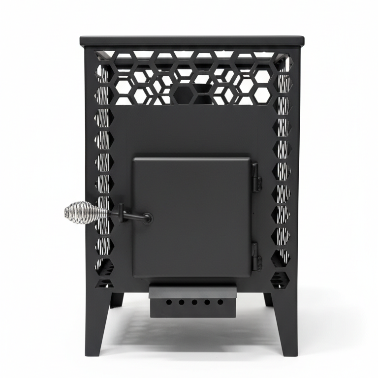 NIPPA WB-T Sauna Tent Stove