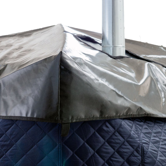 Sauna Tent Rain Cover